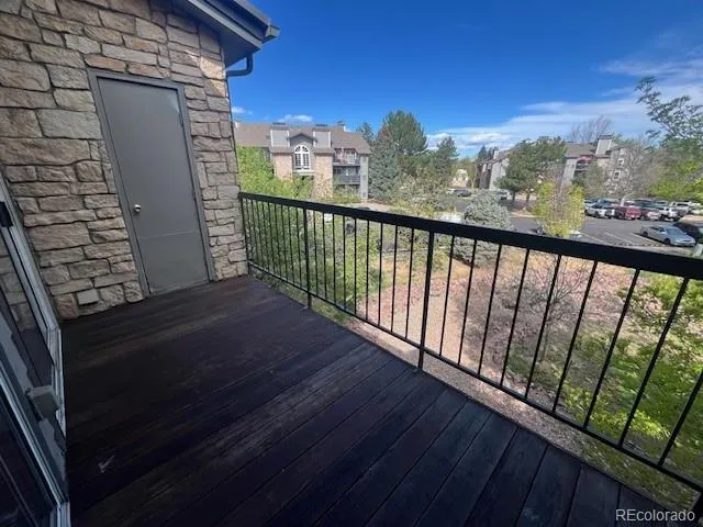 2575 S Syracuse Way #M306 Denver CO 80231 MLS #REC2361166 04112026202258 640 14