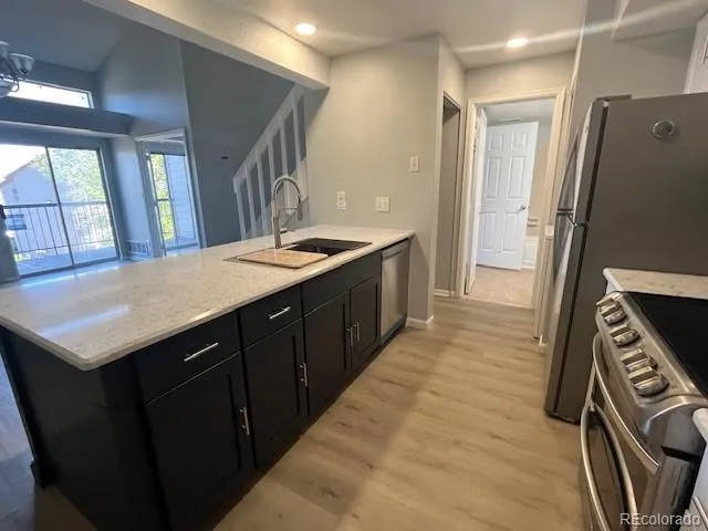 2575 S Syracuse Way #M306 Denver CO 80231 MLS #REC2361166 04112026202258 640 4
