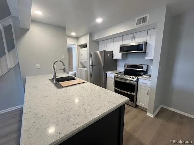 2575 S Syracuse Way #M306 Denver CO 80231 MLS #REC2361166 04112026202258 640 6