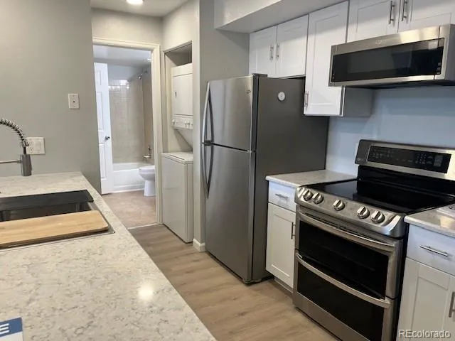2575 S Syracuse Way #M306 Denver CO 80231 MLS #REC2361166 04112026202258 640 7