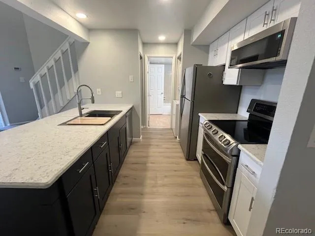 2575 S Syracuse Way #M306 Denver CO 80231 MLS #REC2361166 04112026202258 640 9