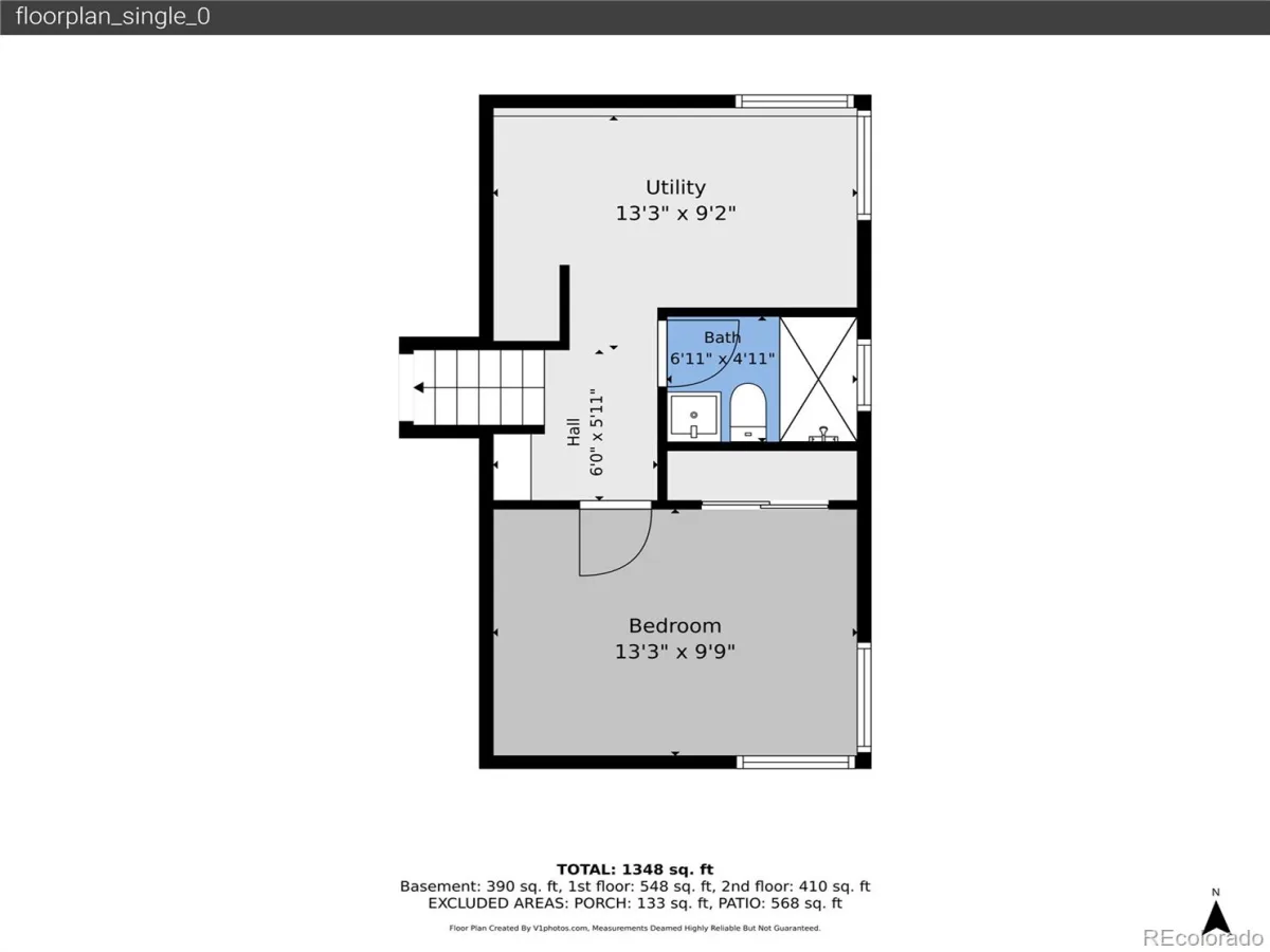 10783 W 9th Place Denver CO 80215 | MLS #REC2362814 08142026184137 1200 44