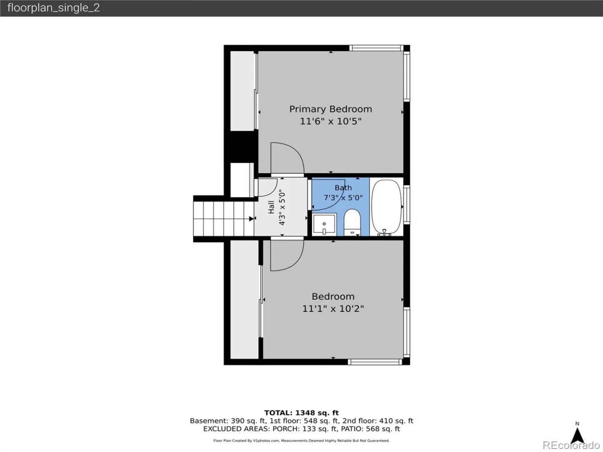 10783 W 9th Place Denver CO 80215 | MLS #REC2362814 08142026184137 1200 45