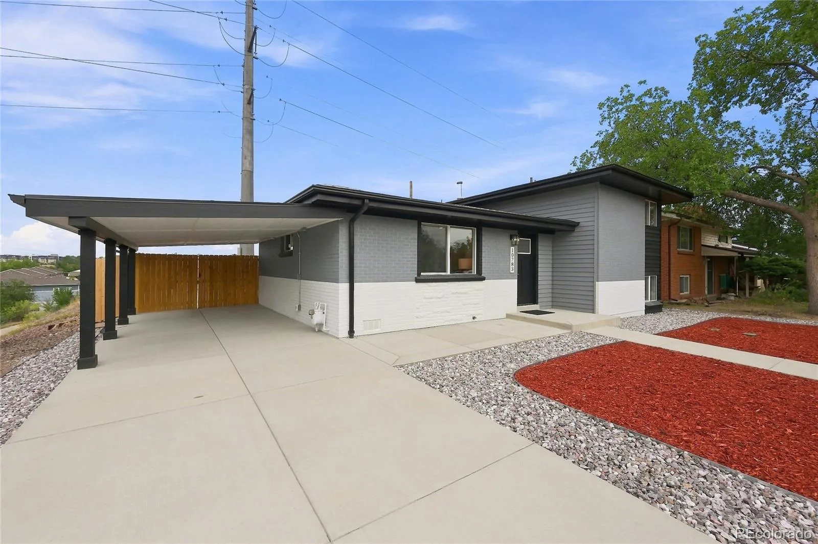 10783 W 9th Place Denver CO 80215 | MLS #REC2362814 08142026184137 1600 2