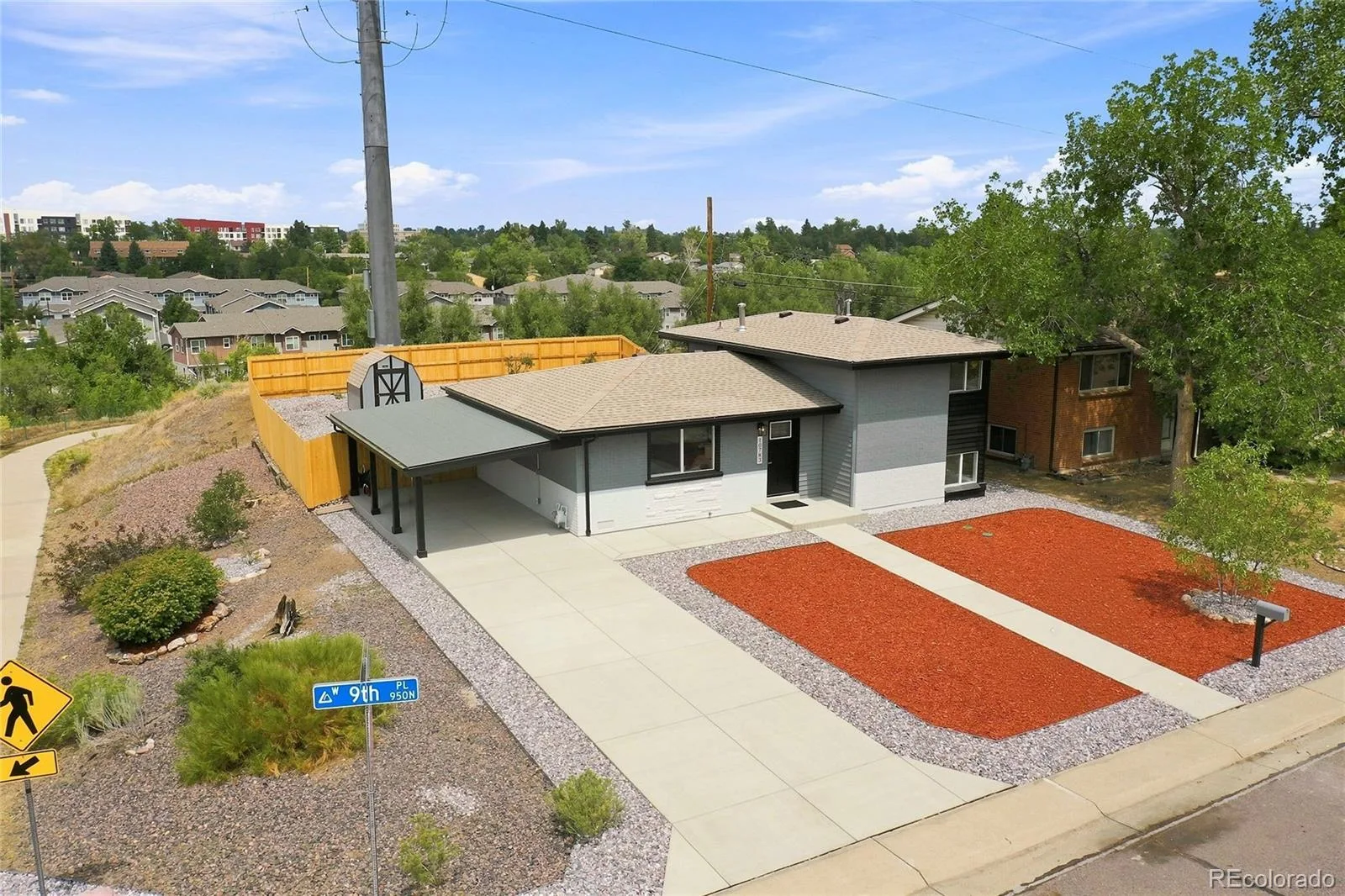10783 W 9th Place Denver CO 80215 | MLS #REC2362814 08142026184137 1600 36