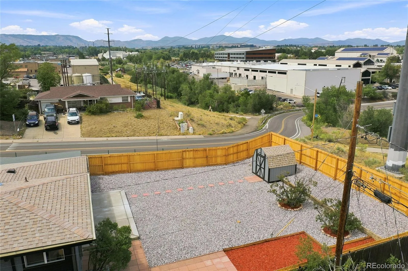 10783 W 9th Place Denver CO 80215 | MLS #REC2362814 08142026184137 1600 37