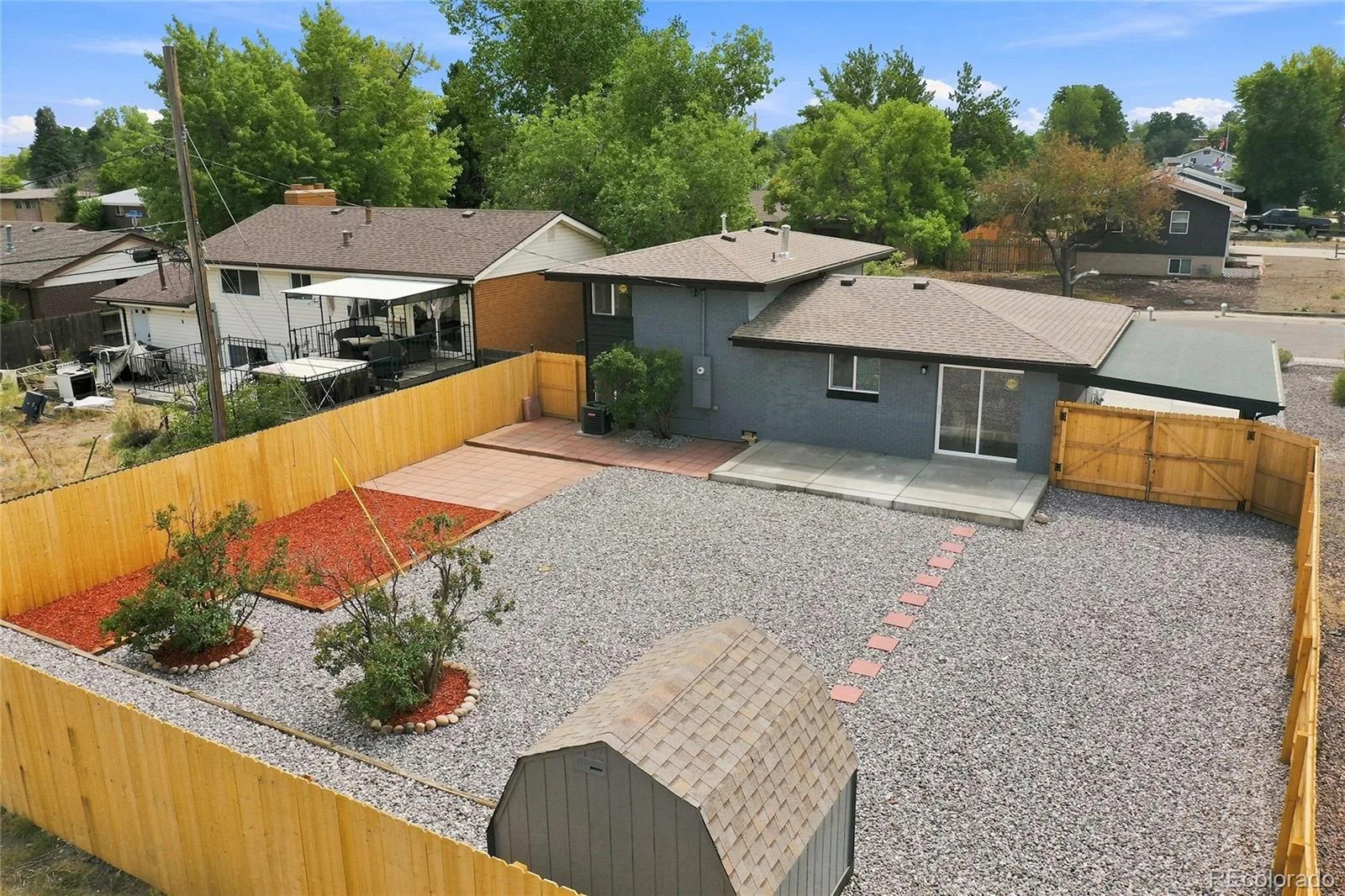 10783 W 9th Place Denver CO 80215 | MLS #REC2362814 08142026184137 1600 38