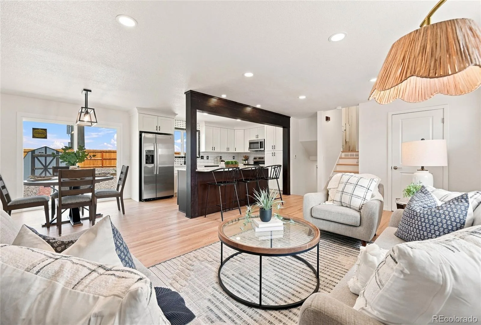 10783 W 9th Place Denver CO 80215 | MLS #REC2362814 08142026184137 1600 6