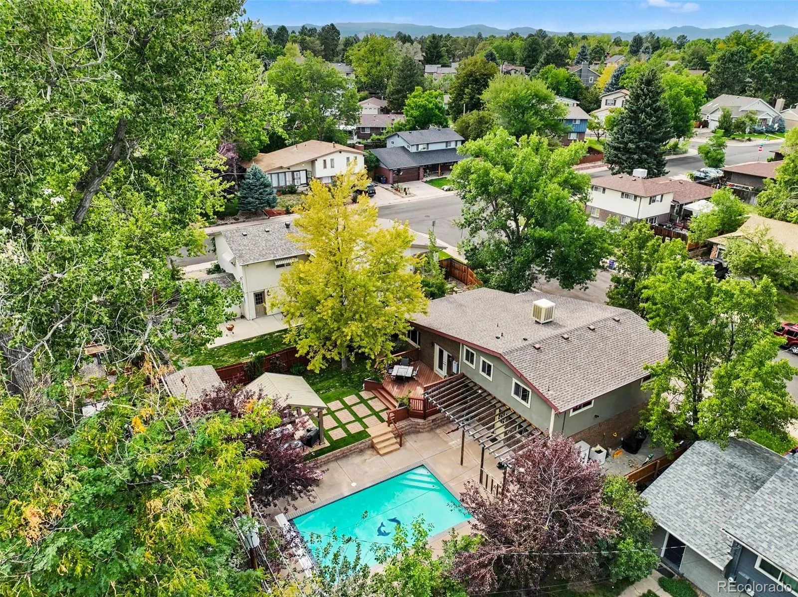 2988 S Wabash Street Denver CO 80231 | MLS #REC2363957 09242026101222 1600 1