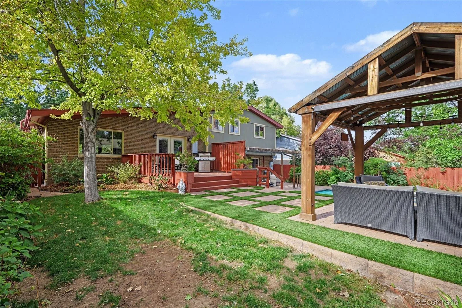 2988 S Wabash Street Denver CO 80231 | MLS #REC2363957 09242026101222 1600 40