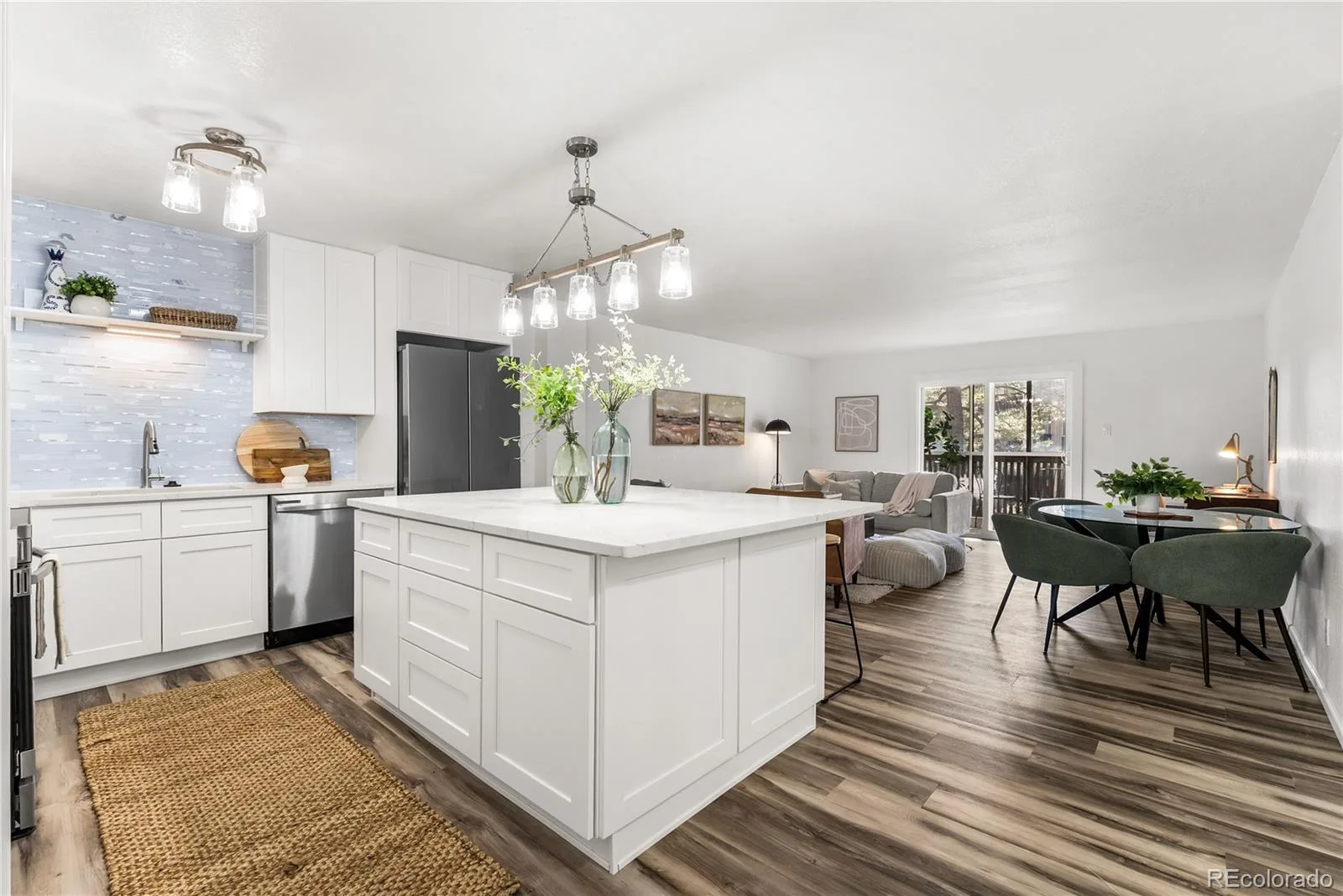 6940 E Girard Avenue #307 Denver CO 80224 | MLS #REC2364162 08192026192911 1600 2