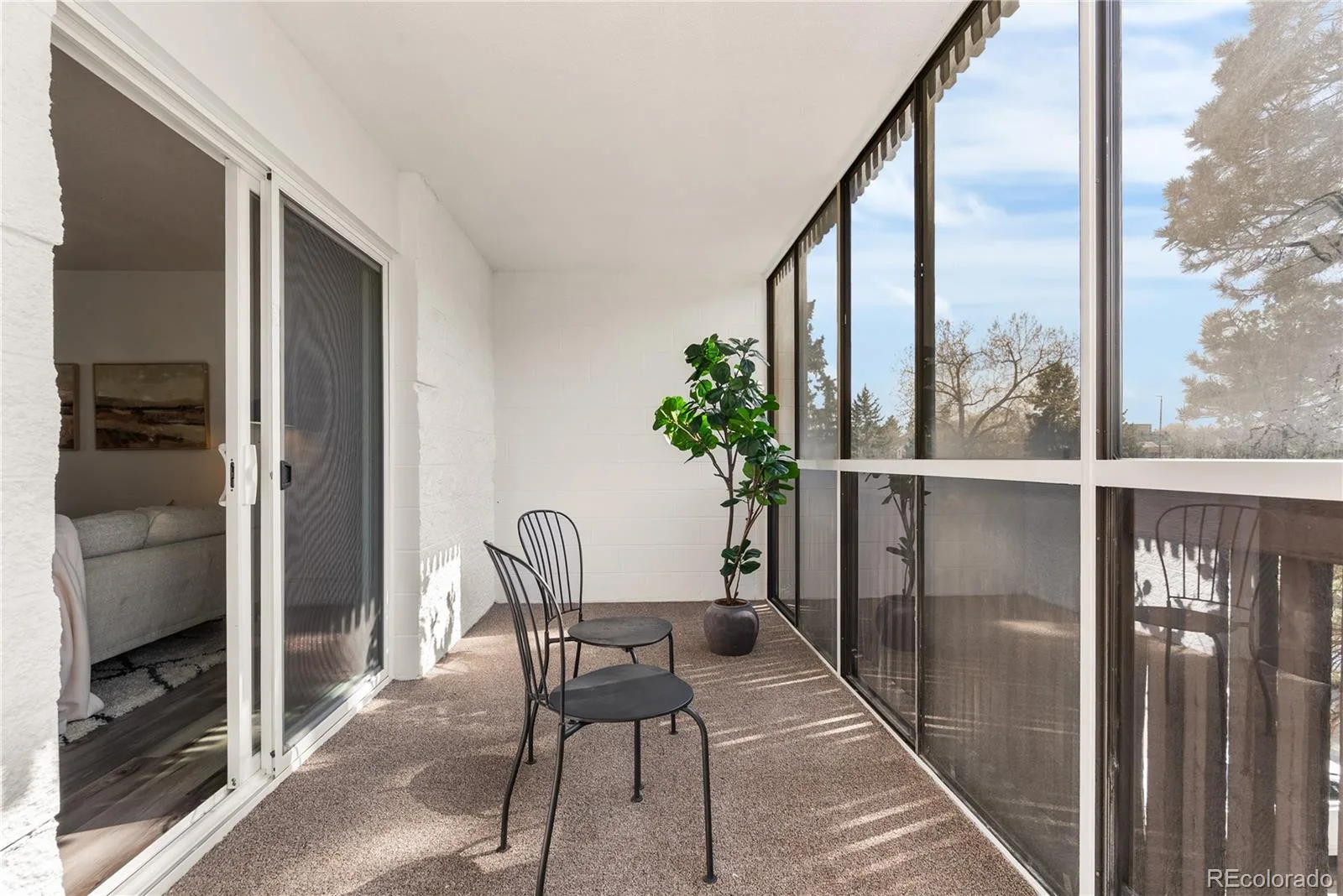 6940 E Girard Avenue #307 Denver CO 80224 | MLS #REC2364162 08192026192911 1600 36