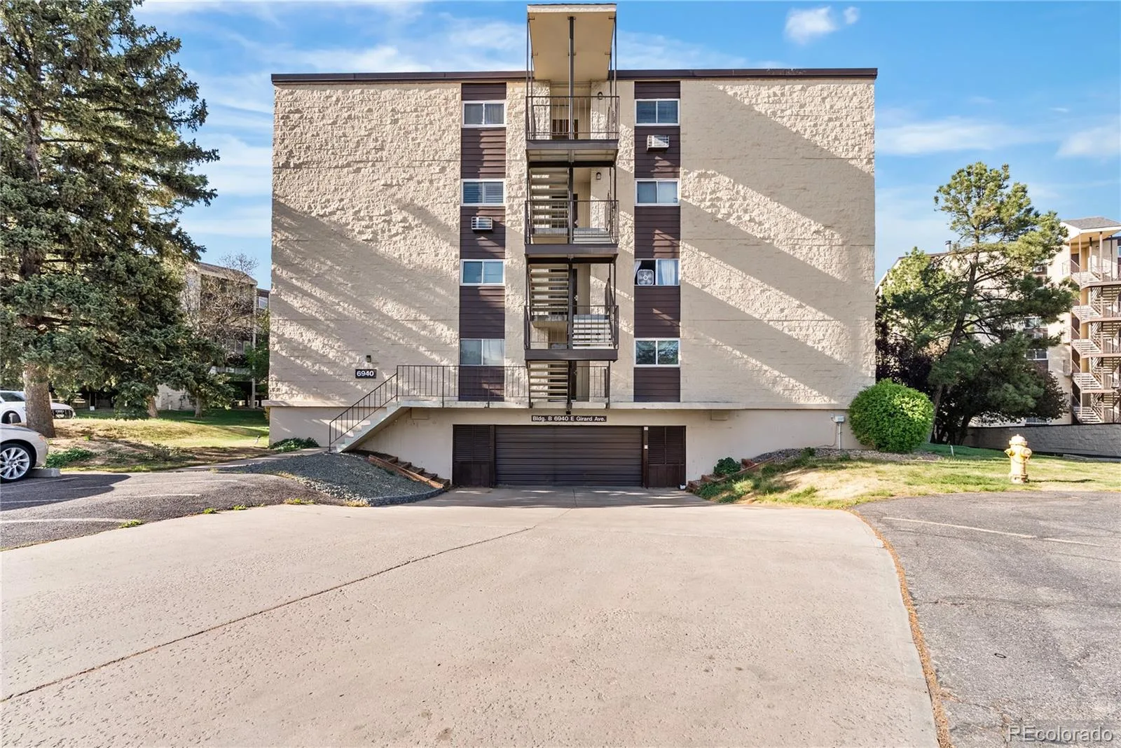 6940 E Girard Avenue #307 Denver CO 80224 | MLS #REC2364162 08192026192911 1600 39