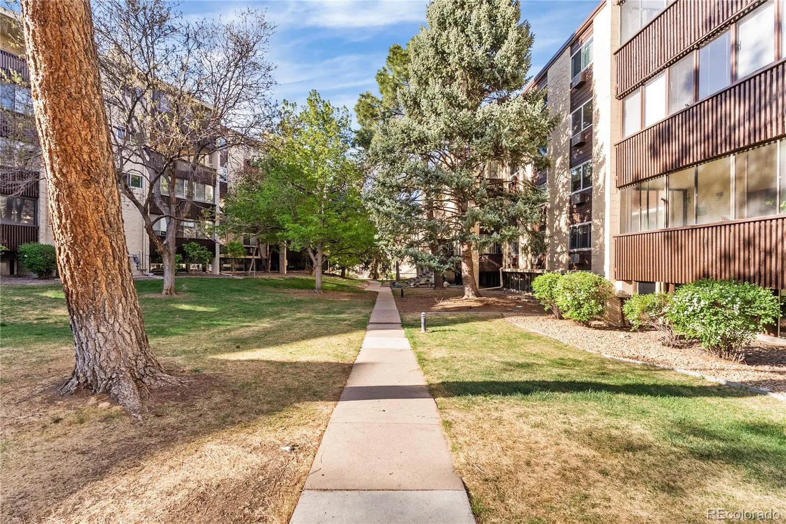 6940 E Girard Avenue #307 Denver CO 80224 | MLS #REC2364162 08192026192911 1600 41