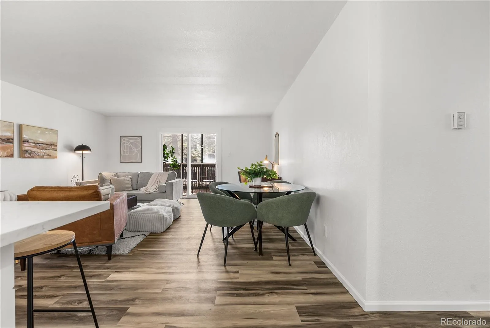 6940 E Girard Avenue #307 Denver CO 80224 | MLS #REC2364162 08192026192911 1600 5