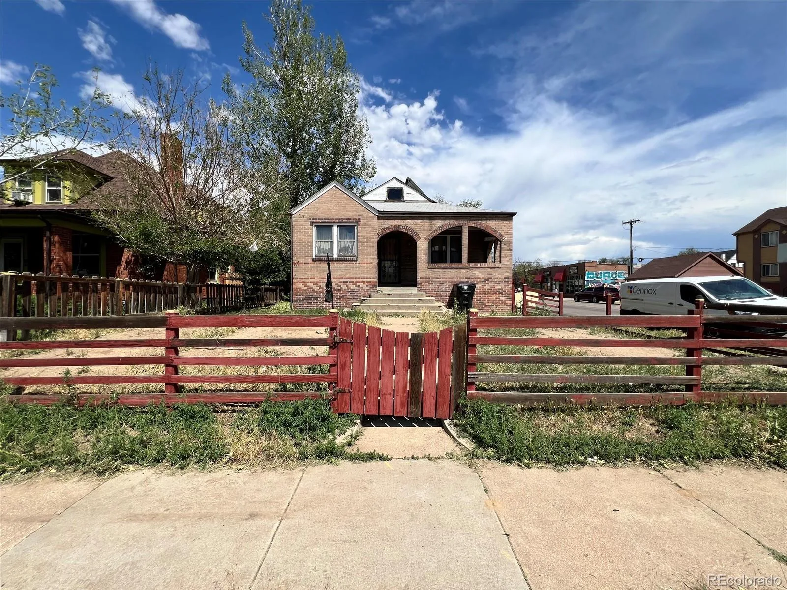 3400 N Gaylord Street Denver CO 80205 MLS #REC2365864 06172026050618 1600 1