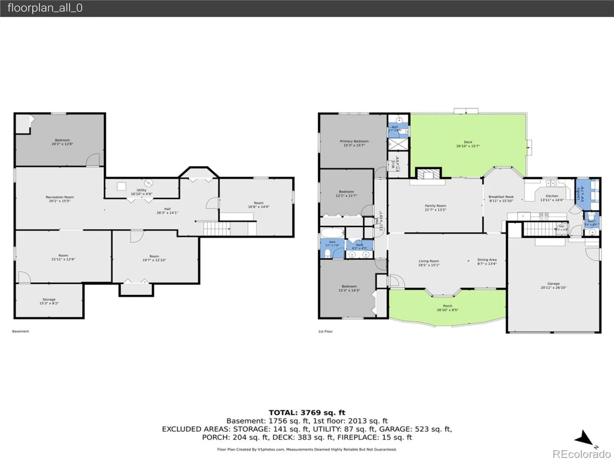 6048 Dhu Court Longmont CO 80503 | MLS #REC2369437 08272026171914 1200 46