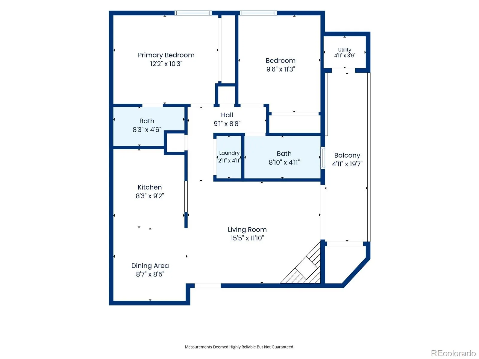 1075 S Elkhart Way #202 Aurora CO 80012 | MLS #REC2369473 07062026201739 1600 23
