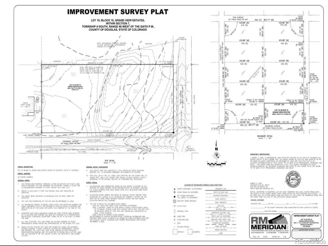 dogwood Parker CO 80134 | MLS #REC2370310 12272024171158 640 1