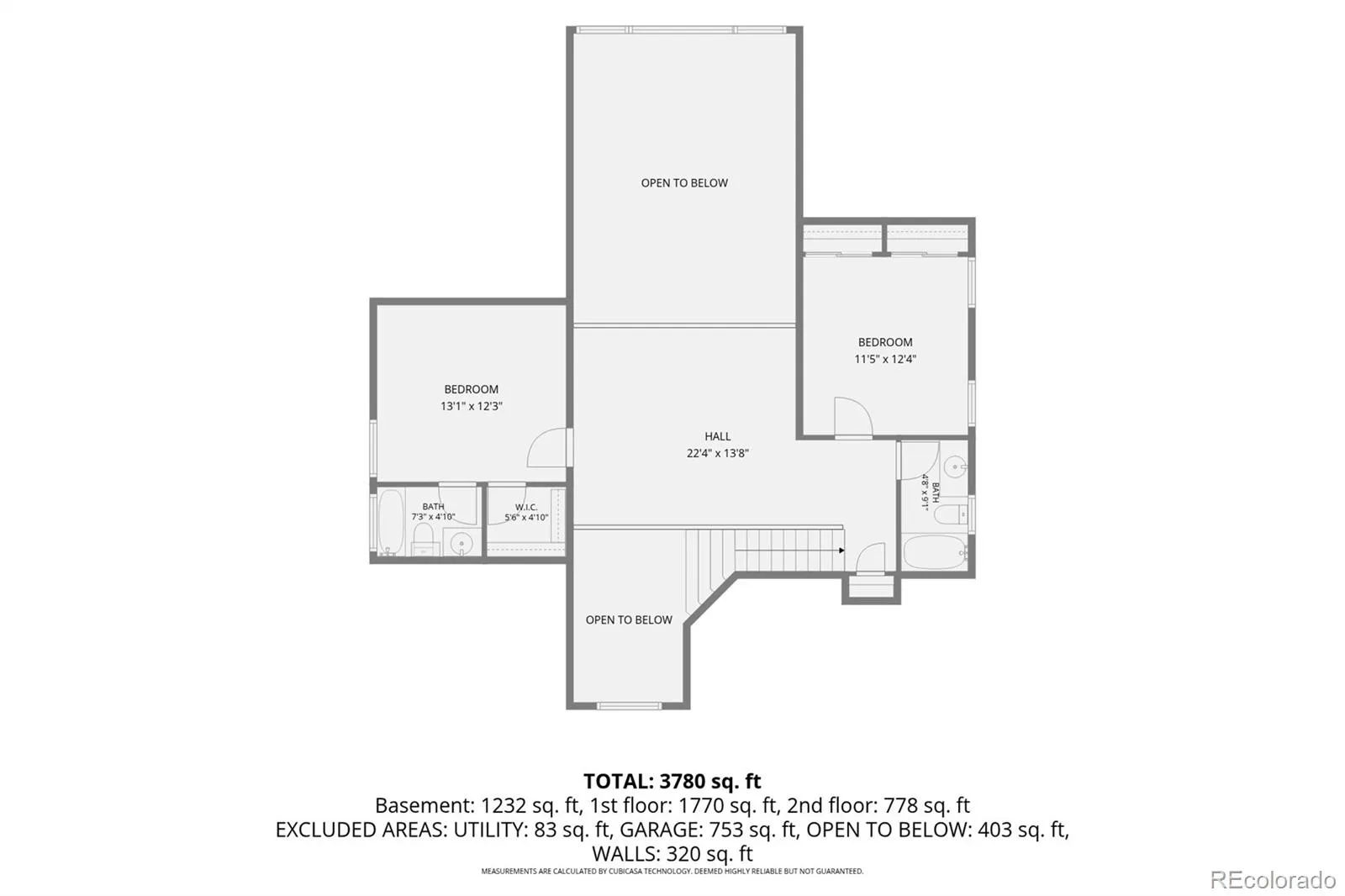 12654 Kalamath Court Westminster CO 80234 | MLS #REC2371923 08132026230915 1600 40