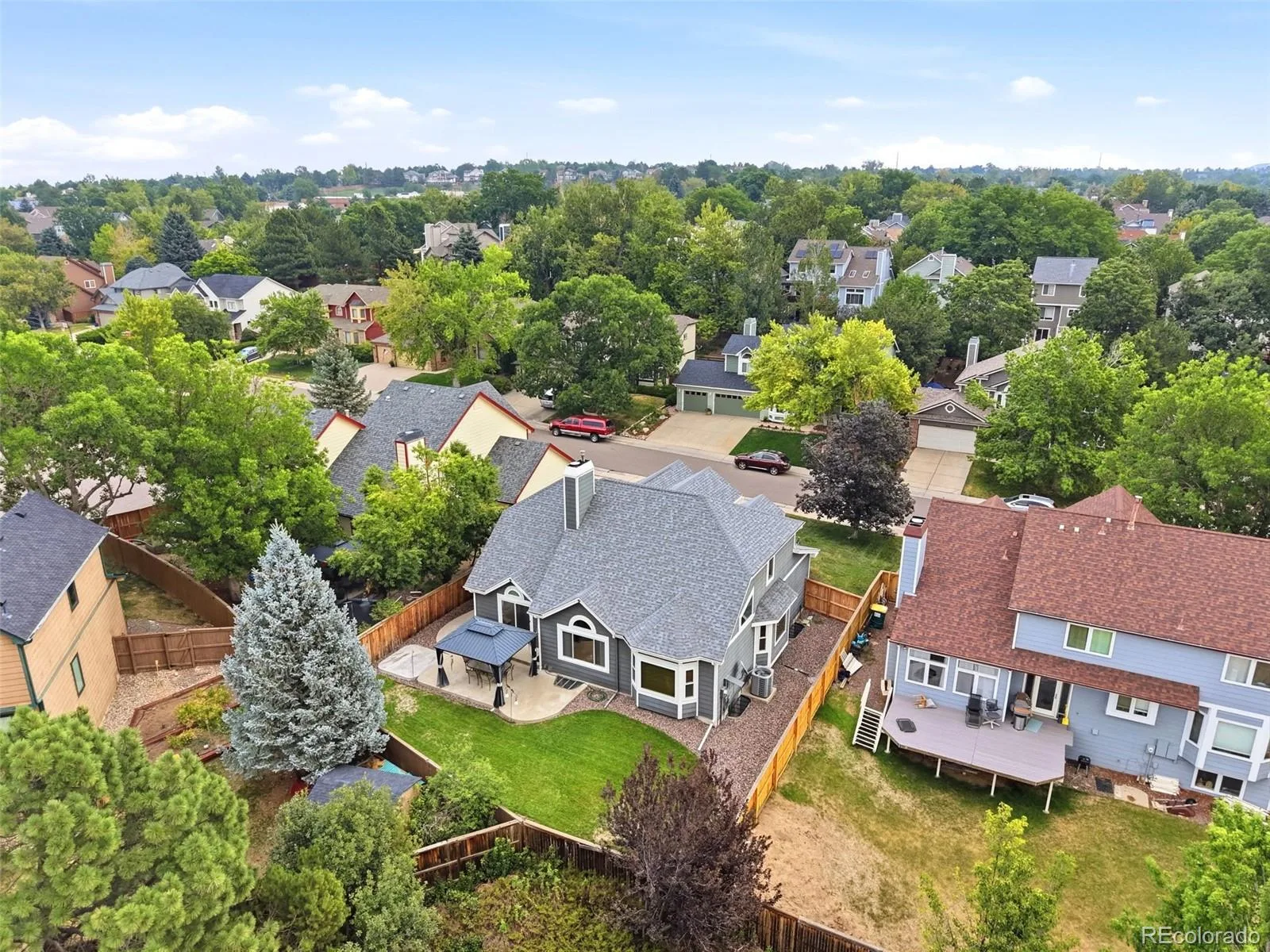 9342 Cornell Circle Littleton CO 80130 | MLS #REC2373555 08062026204947 1600 32
