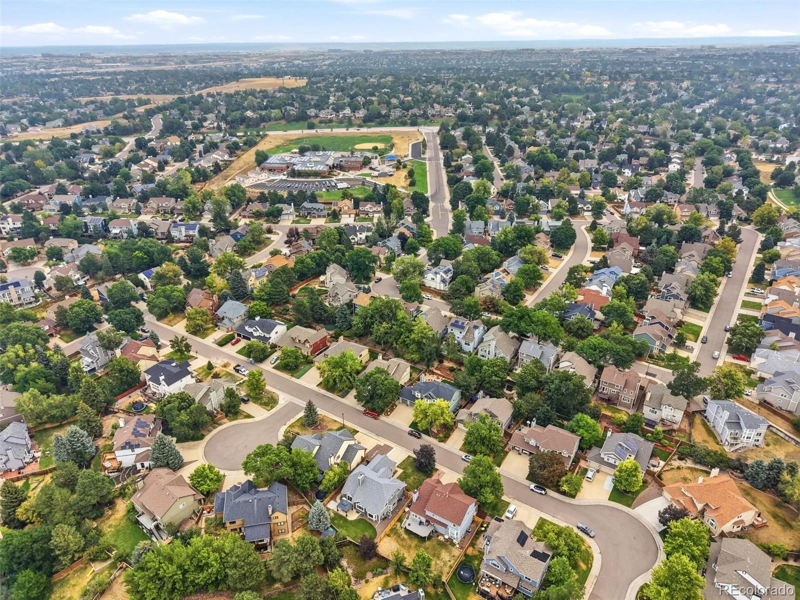 9342 Cornell Circle Littleton CO 80130 | MLS #REC2373555 08062026204947 1600 35