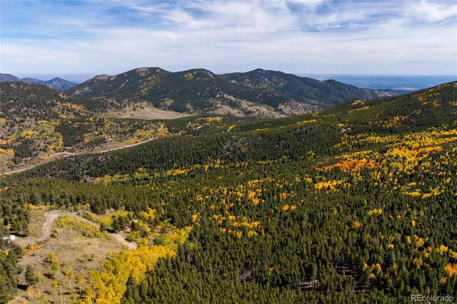 002 Seldom Seen Road Golden CO 80403 | MLS #REC2373802 03202026022326 1600 1
