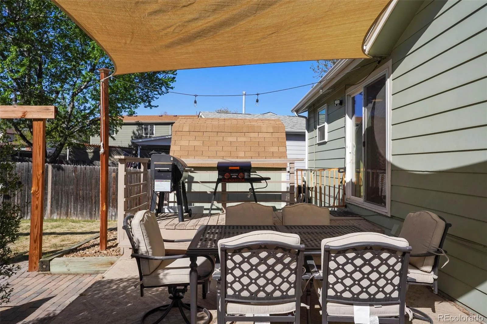 10930 Tennyson Court Westminster CO 80031 | MLS #REC2376285 08242026175404 1600 27