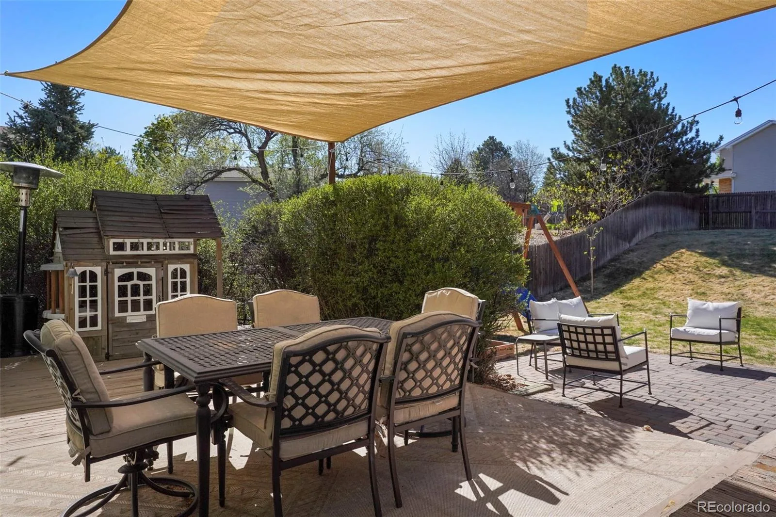 10930 Tennyson Court Westminster CO 80031 | MLS #REC2376285 08242026175404 1600 28