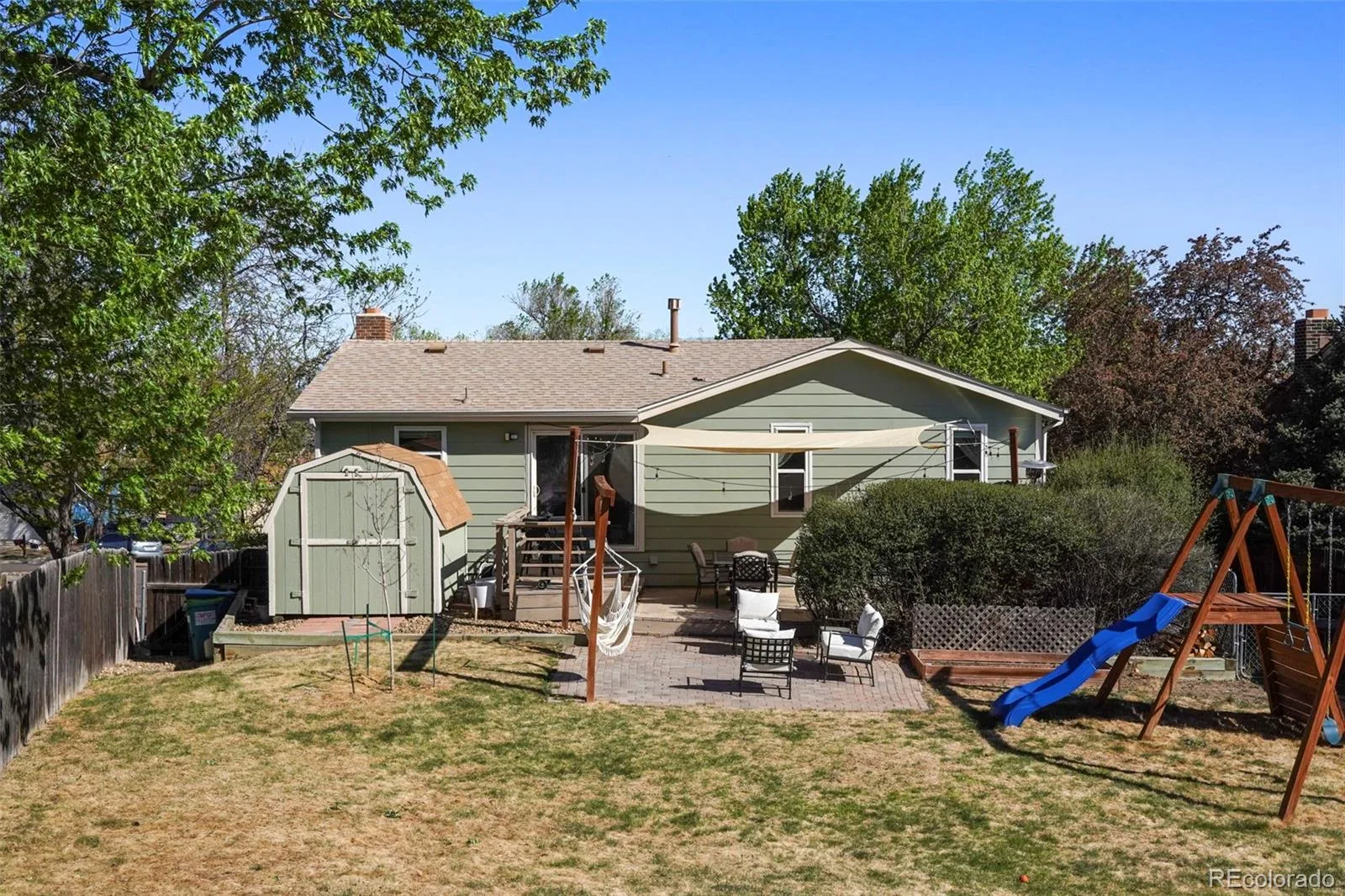 10930 Tennyson Court Westminster CO 80031 | MLS #REC2376285 08242026175404 1600 30