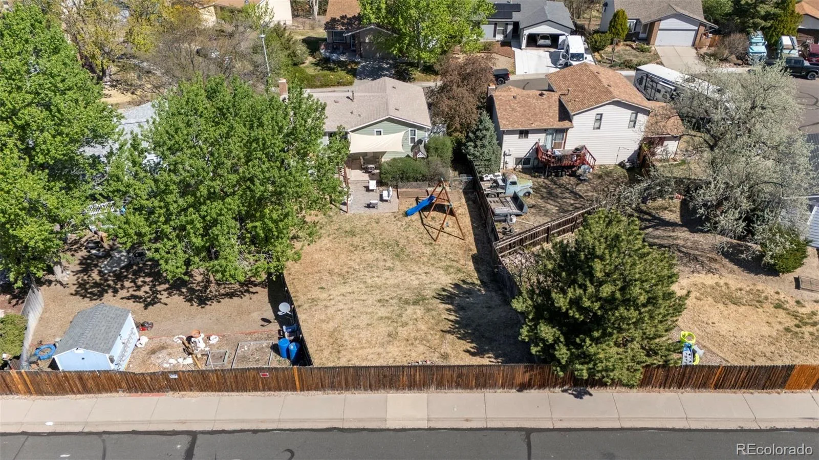 10930 Tennyson Court Westminster CO 80031 | MLS #REC2376285 08242026175404 1600 32