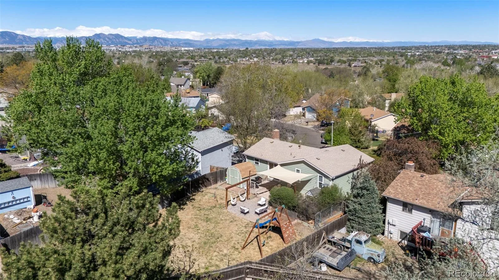 10930 Tennyson Court Westminster CO 80031 | MLS #REC2376285 08242026175404 1600 34