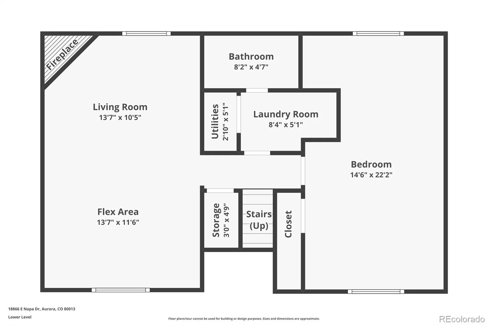 18866 E Napa Drive Aurora CO 80013 | MLS #REC2376584 08132026185511 1600 38
