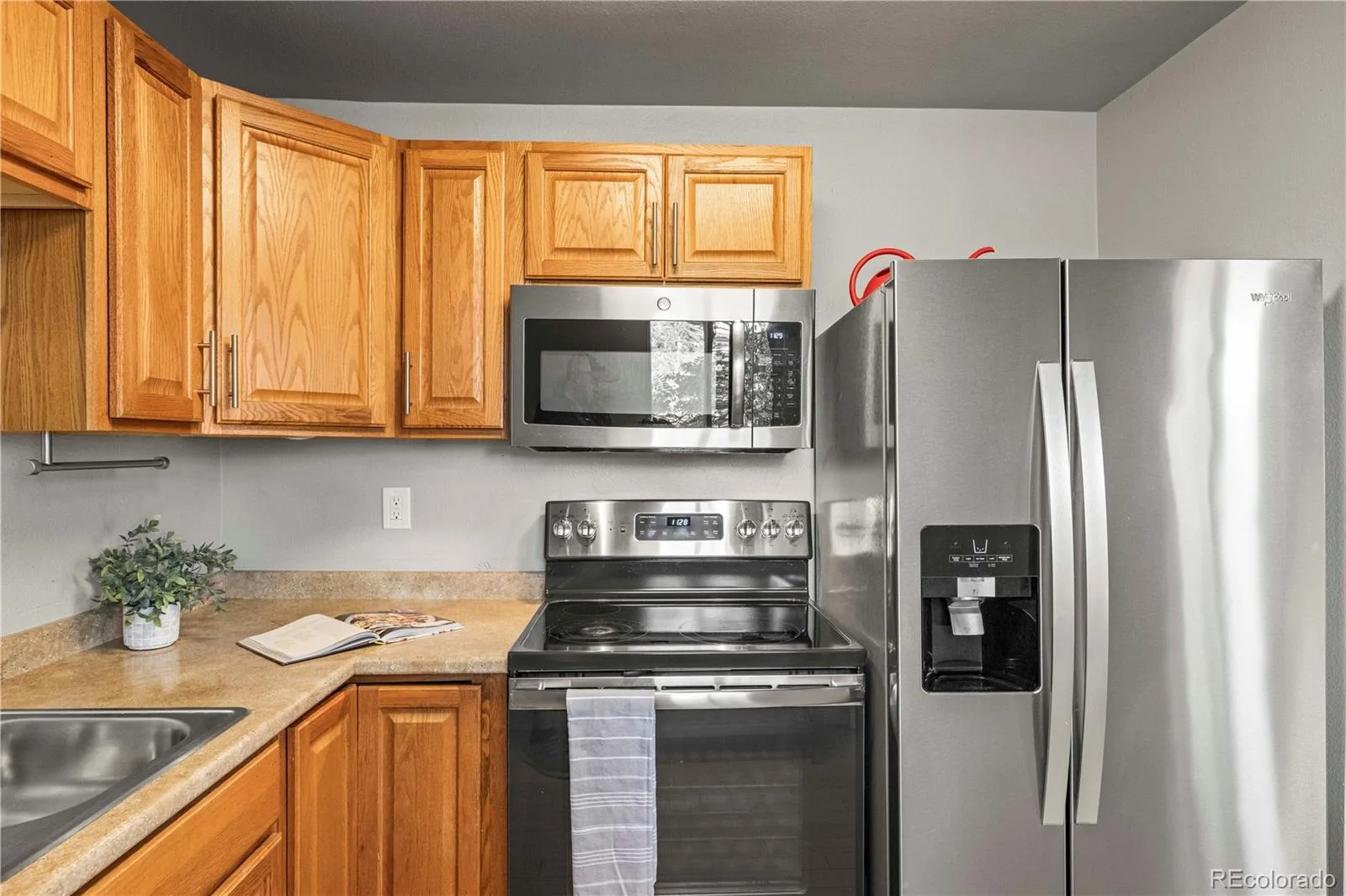 271 N Grant Street #303 Denver CO 80203 | MLS #REC2377608 07172026224316 1600 15