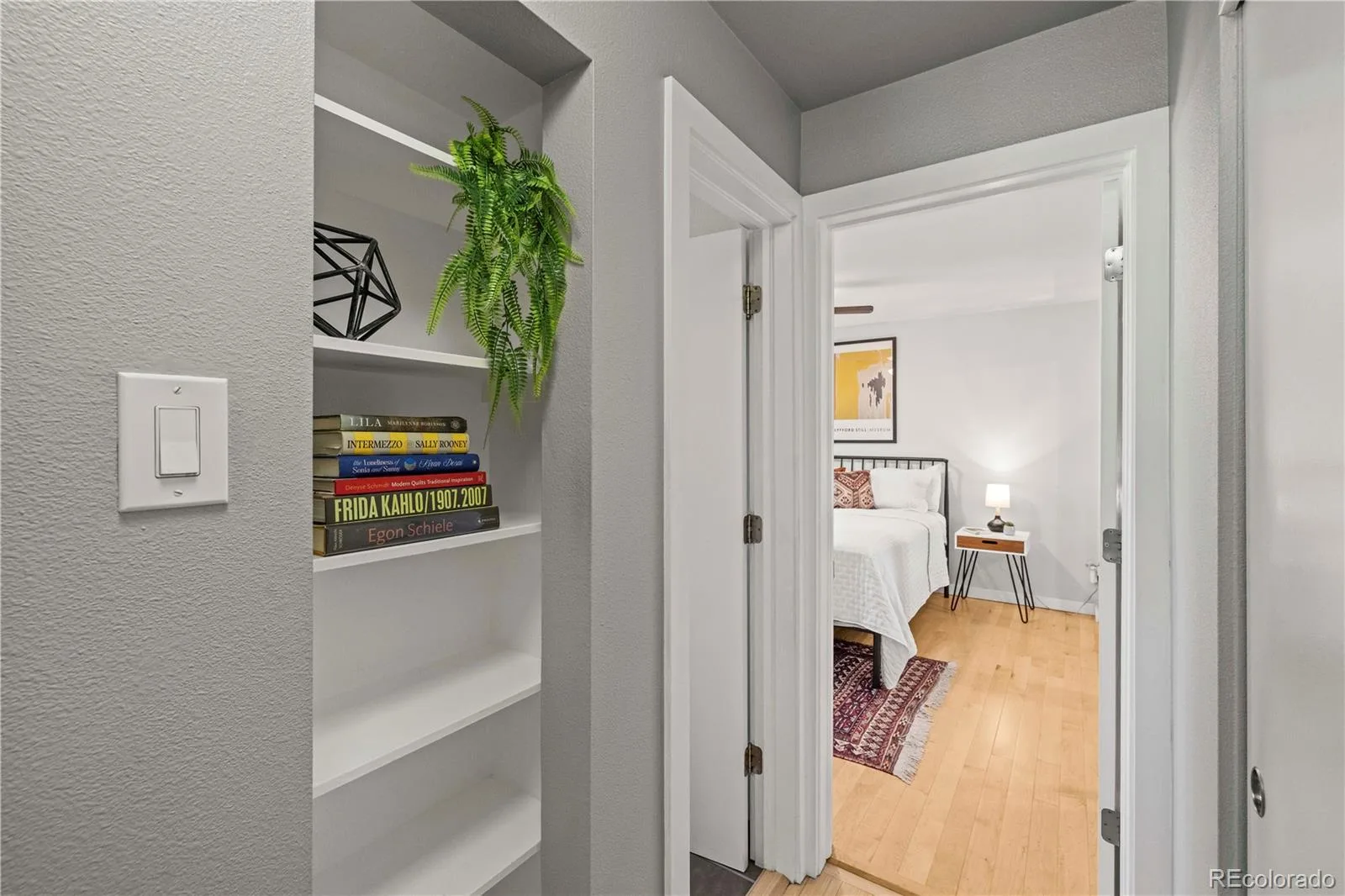 271 N Grant Street #303 Denver CO 80203 | MLS #REC2377608 07172026224316 1600 16