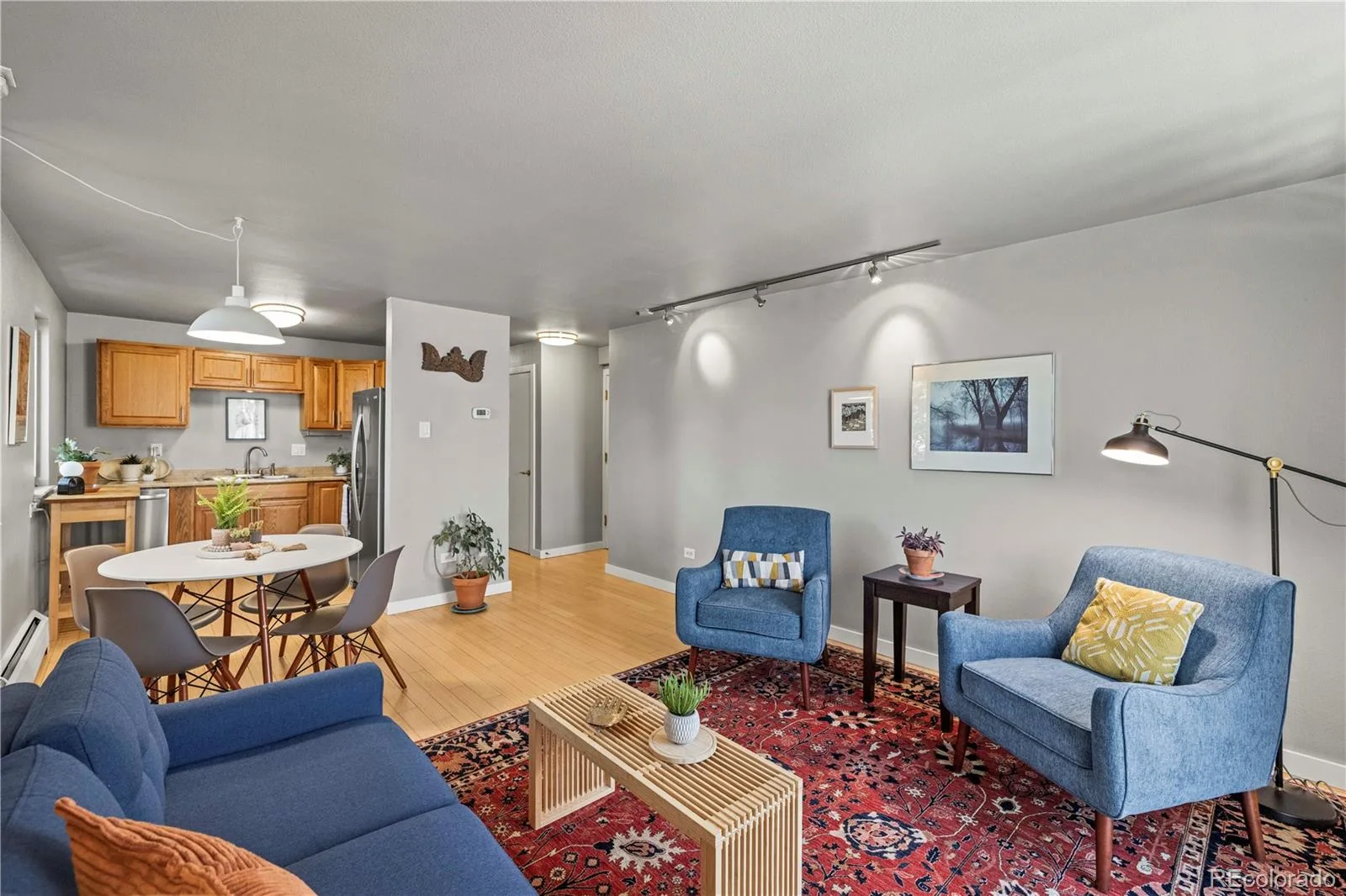 271 N Grant Street #303 Denver CO 80203 | MLS #REC2377608 07172026224316 1600 2