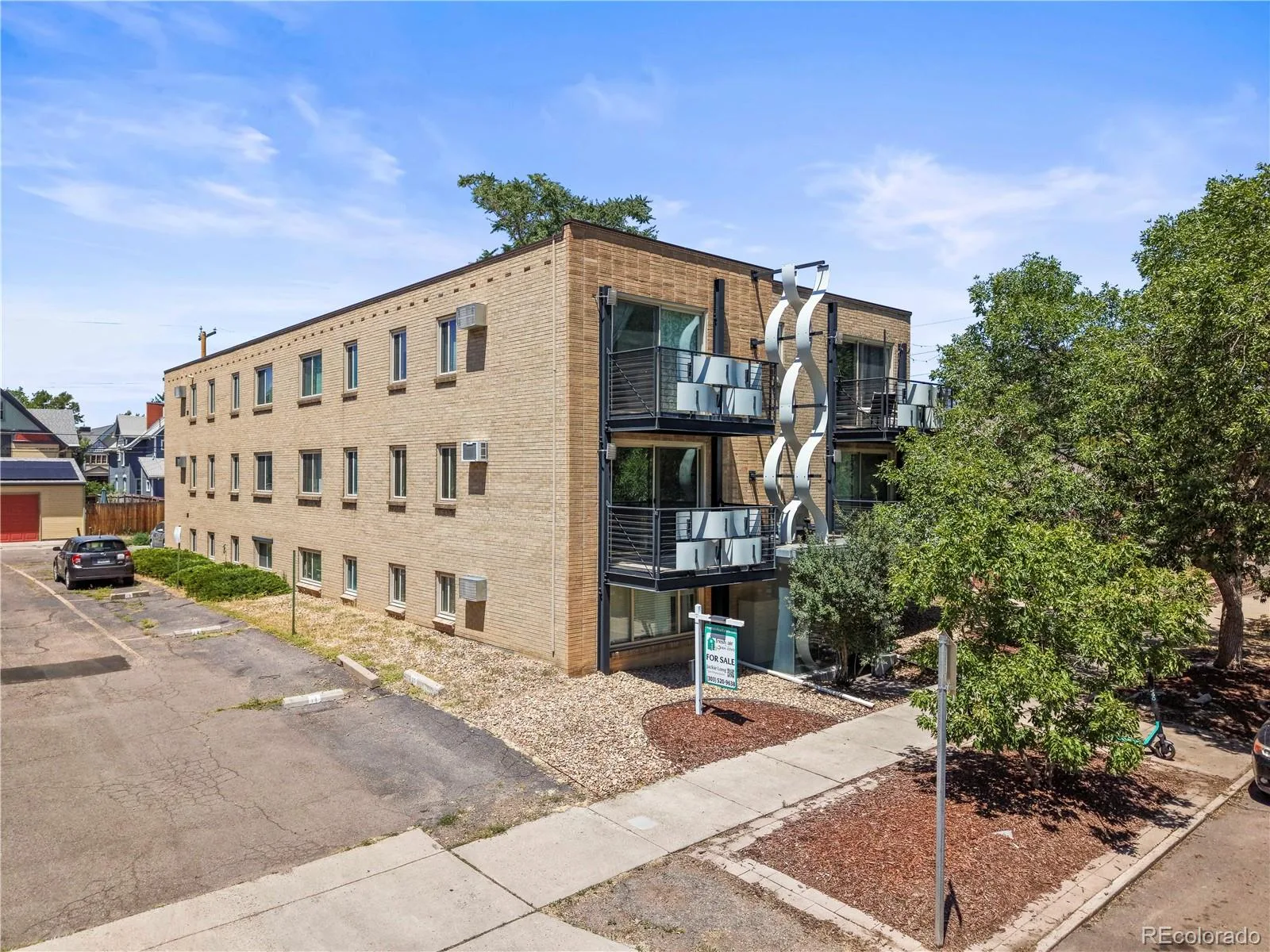 271 N Grant Street #303 Denver CO 80203 | MLS #REC2377608 07172026224316 1600 26