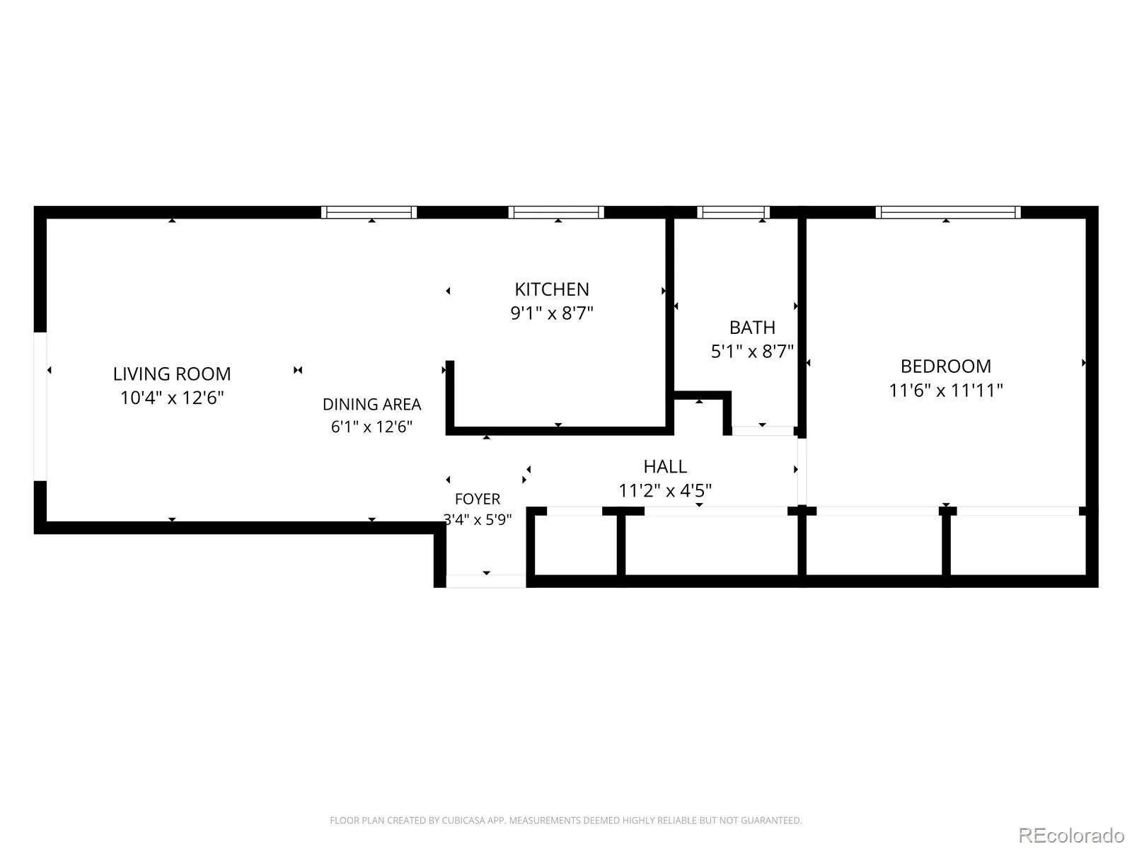 271 N Grant Street #303 Denver CO 80203 | MLS #REC2377608 07172026224316 1600 27