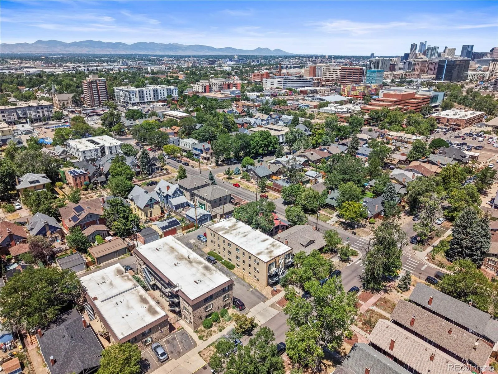 271 N Grant Street #303 Denver CO 80203 | MLS #REC2377608 07172026224316 1600 28