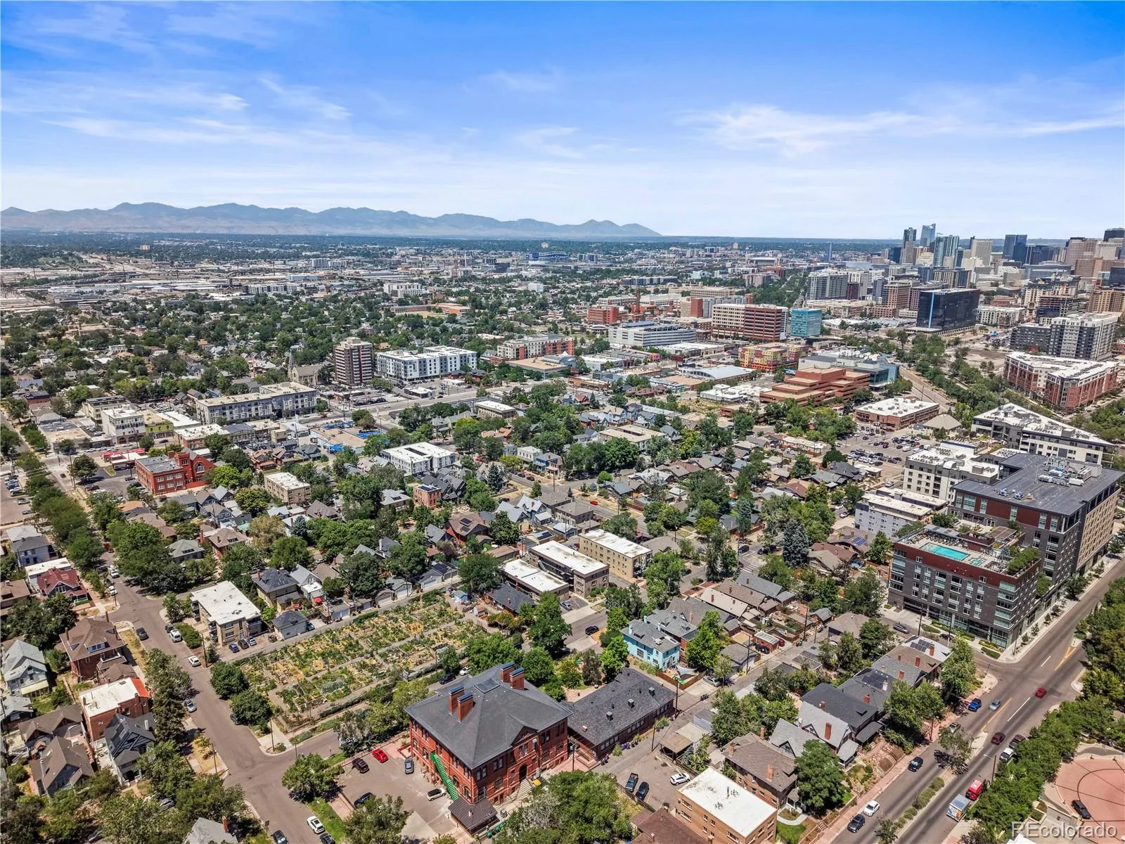 271 N Grant Street #303 Denver CO 80203 | MLS #REC2377608 07172026224316 1600 29