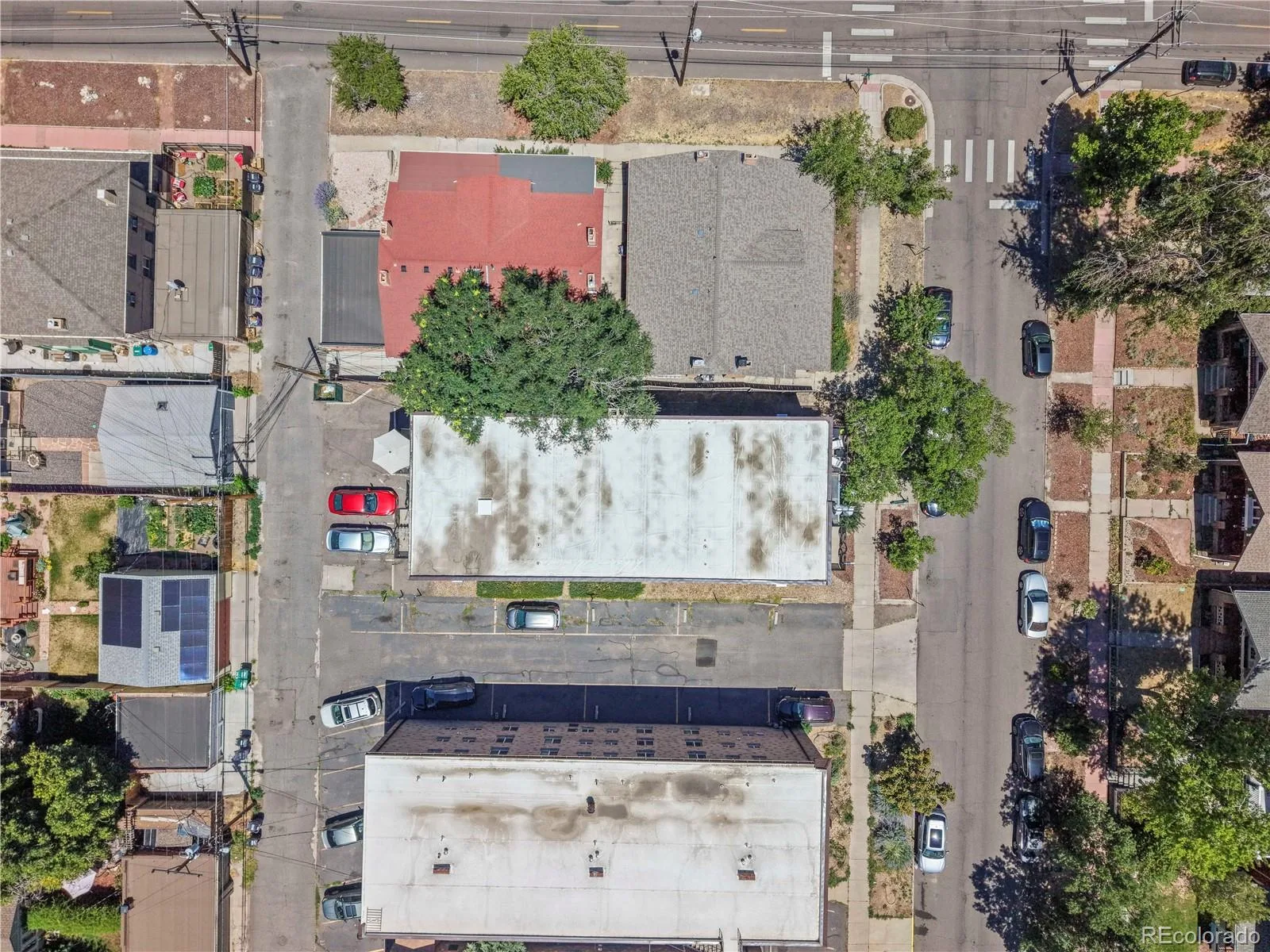 271 N Grant Street #303 Denver CO 80203 | MLS #REC2377608 07172026224316 1600 30