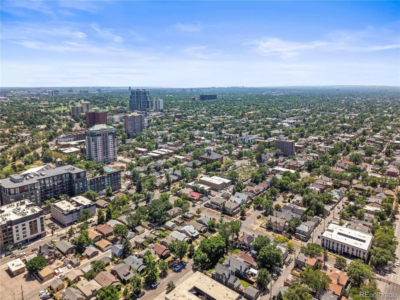 271 N Grant Street #303 Denver CO 80203 | MLS #REC2377608 07172026224316 1600 31