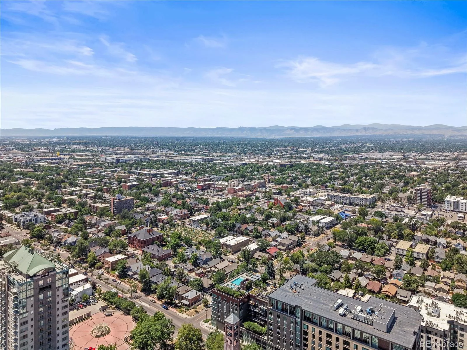 271 N Grant Street #303 Denver CO 80203 | MLS #REC2377608 07172026224316 1600 32