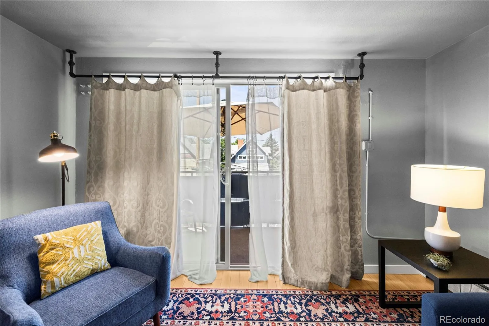 271 N Grant Street #303 Denver CO 80203 | MLS #REC2377608 07172026224316 1600 5