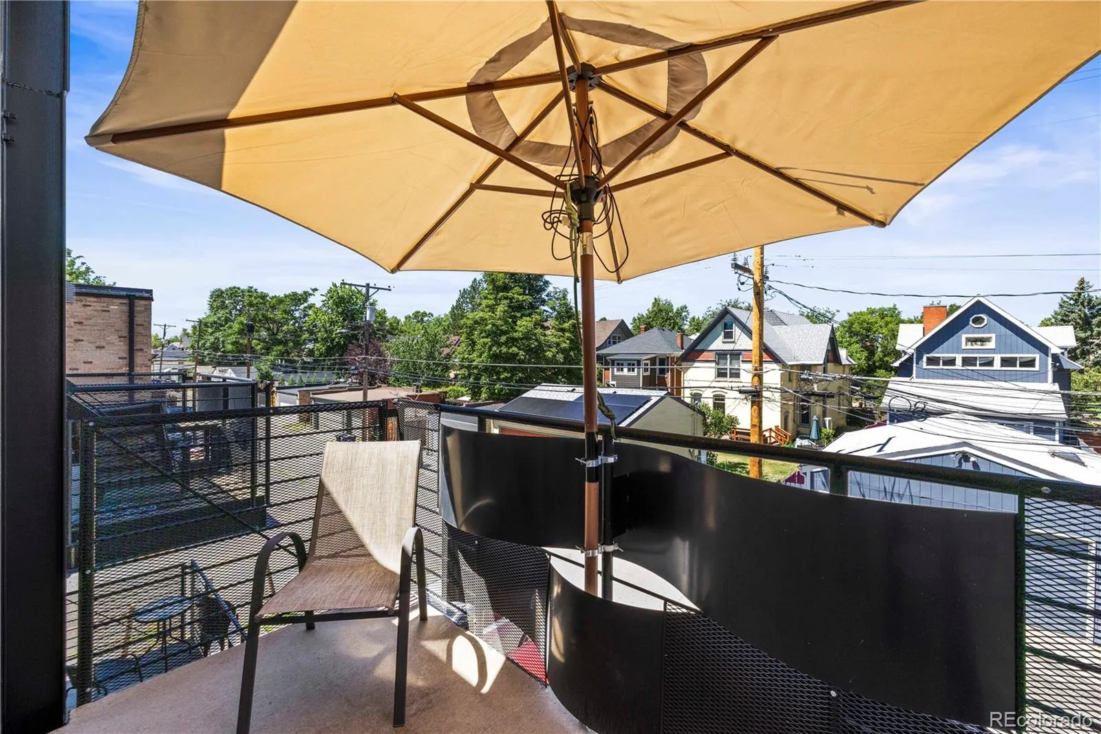 271 N Grant Street #303 Denver CO 80203 | MLS #REC2377608 07172026224316 1600 6