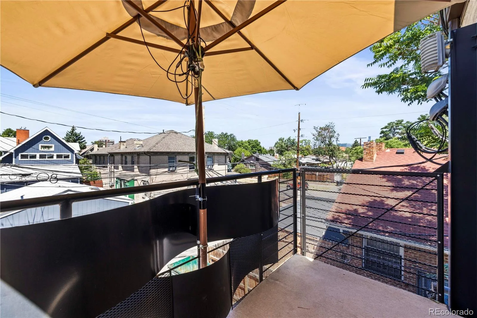 271 N Grant Street #303 Denver CO 80203 | MLS #REC2377608 07172026224316 1600 8