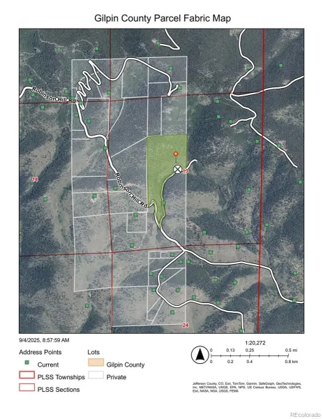 3 Red Tail Ranch Golden CO 80403 | MLS #REC2379893 08062026133722 800 15