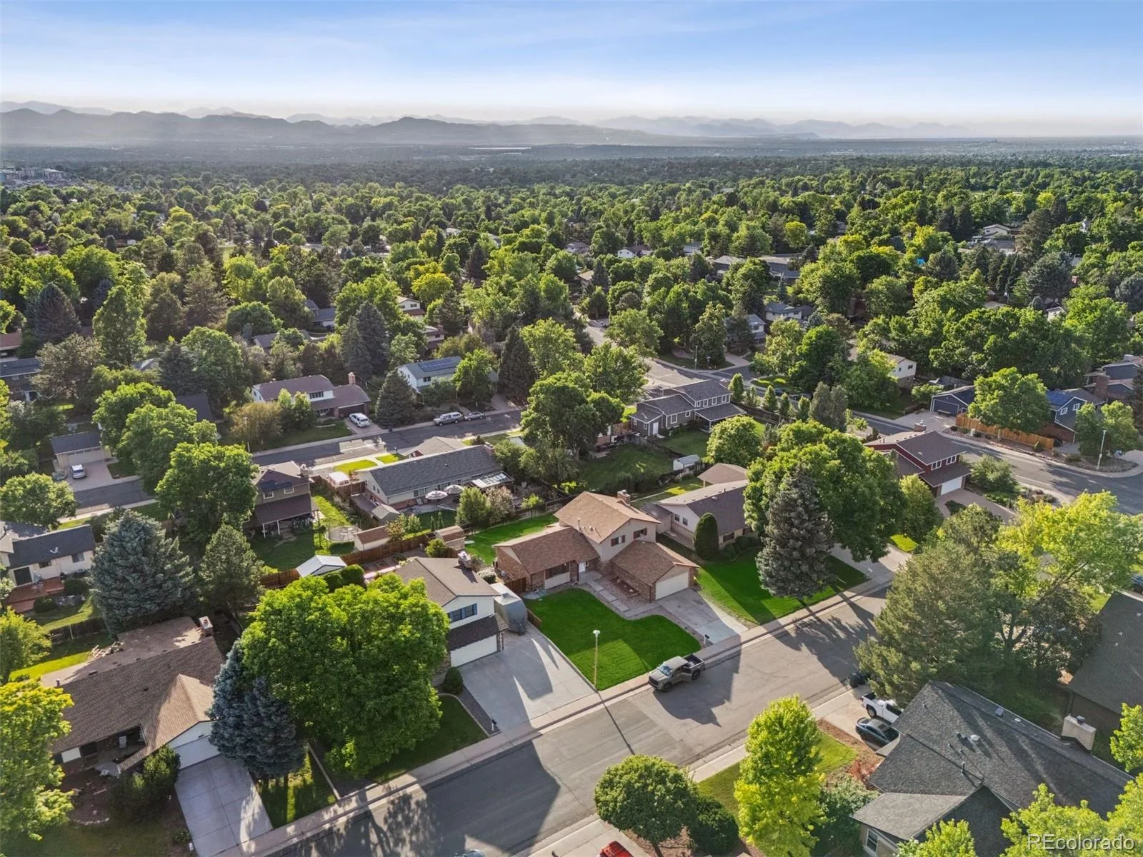 7351 S Marion Street Centennial CO 80122 MLS #REC2381377 06102026044240 1600 11
