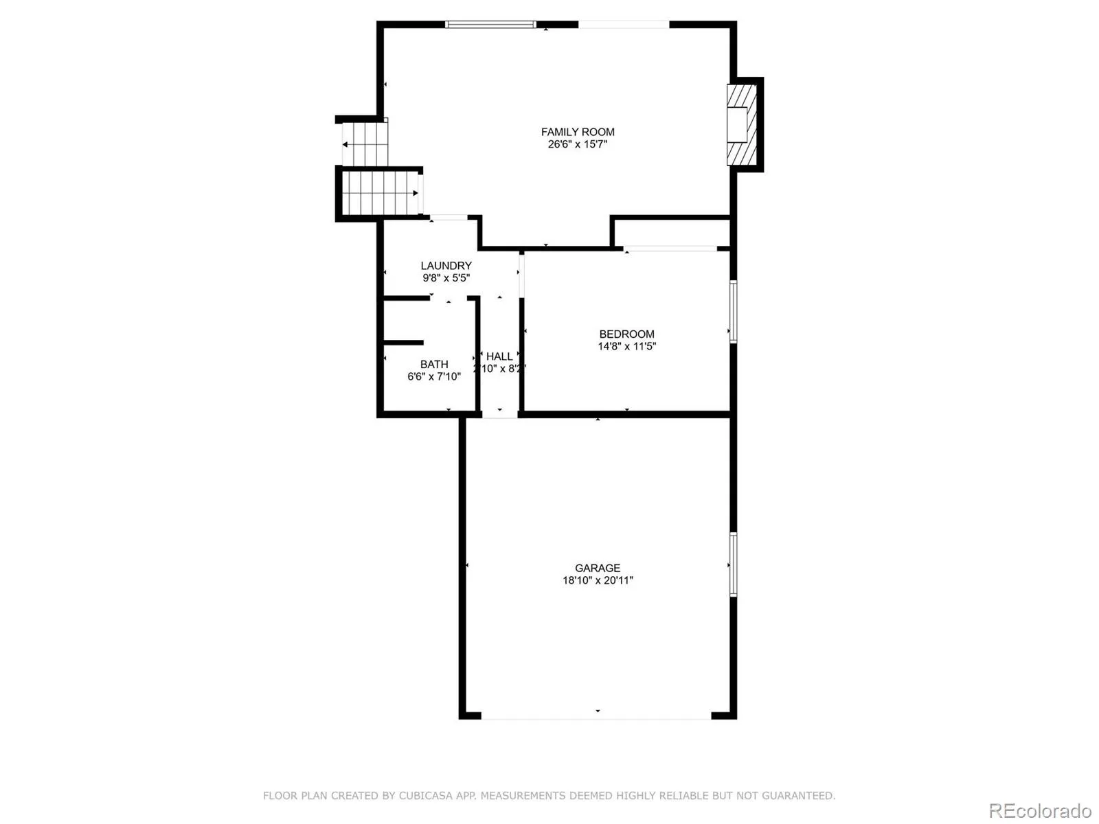 7351 S Marion Street Centennial CO 80122 MLS #REC2381377 06102026044240 1600 30