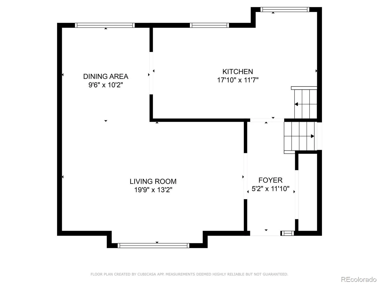 7351 S Marion Street Centennial CO 80122 MLS #REC2381377 06102026044240 1600 31